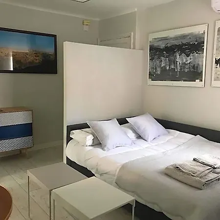 Casa Del Vado Hotel Toledo