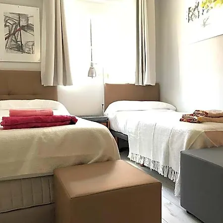 Hotel Casa Del Vado 4*
