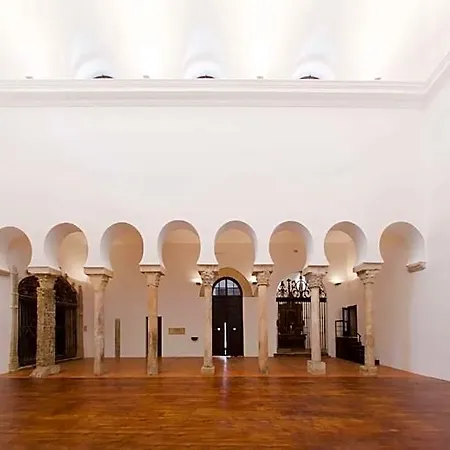 Casa Del Vado Toledo
