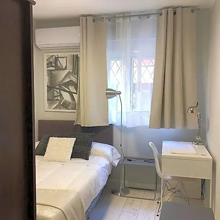 Hotel Casa Del Vado